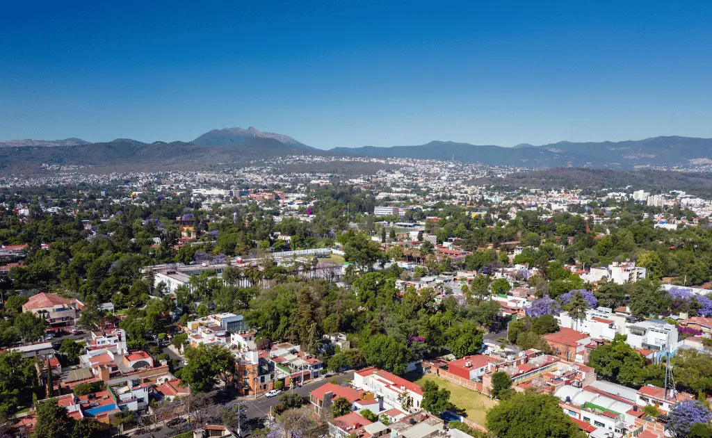 Mexico City Travel Guide