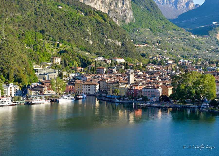 Most Beautiful Towns