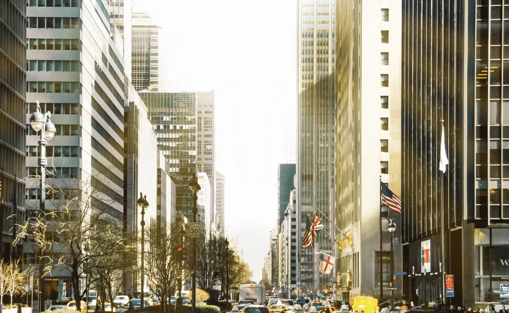 4 Vibrant U.S. Cities