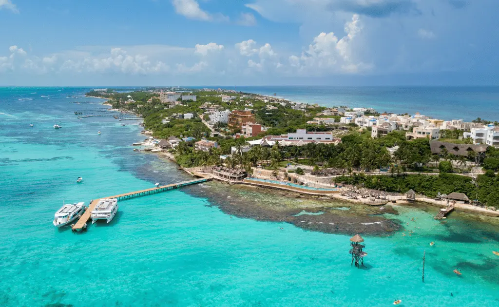 Isla Mujeres