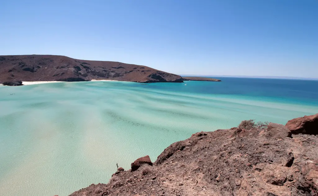 La Paz Baja California Sur