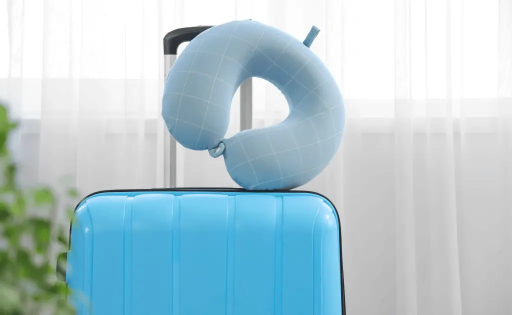 best travel accessories for long-haul flights