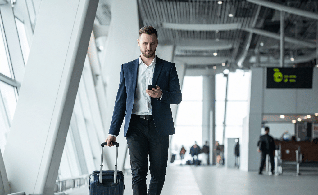 airport outfits for long-haul flights