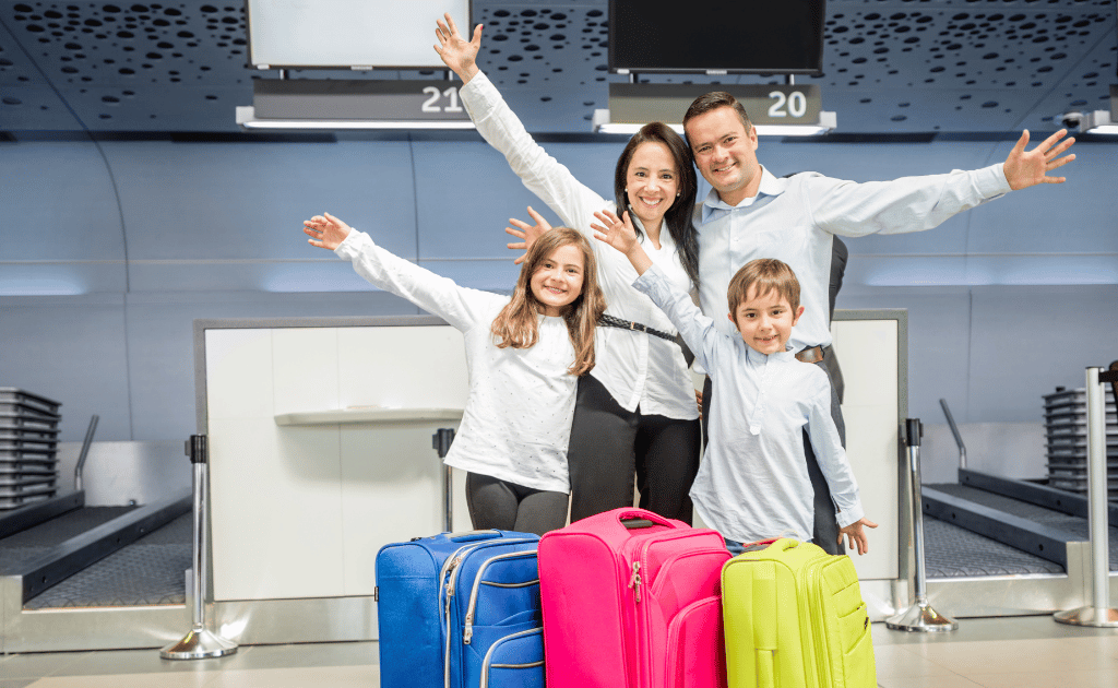 comfy airport outfits