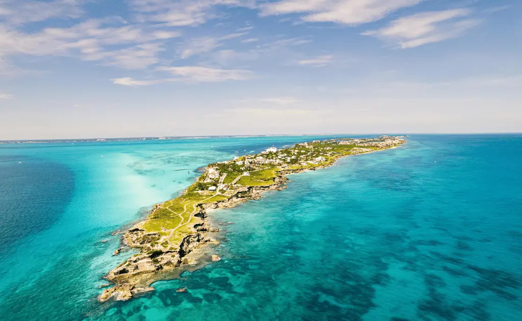 Places To Visit In Mexico