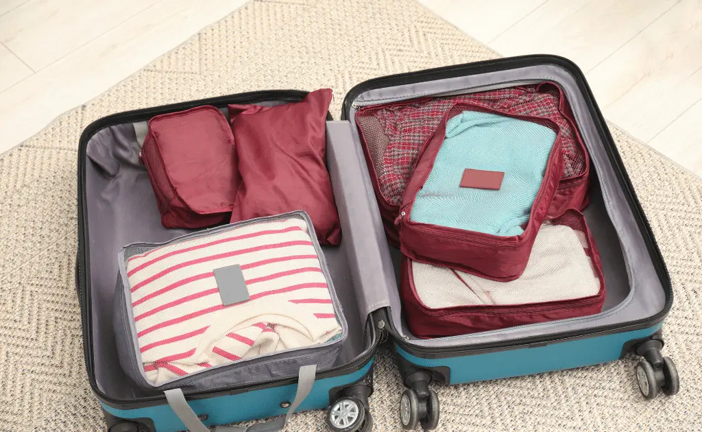 travel essentials buying guide