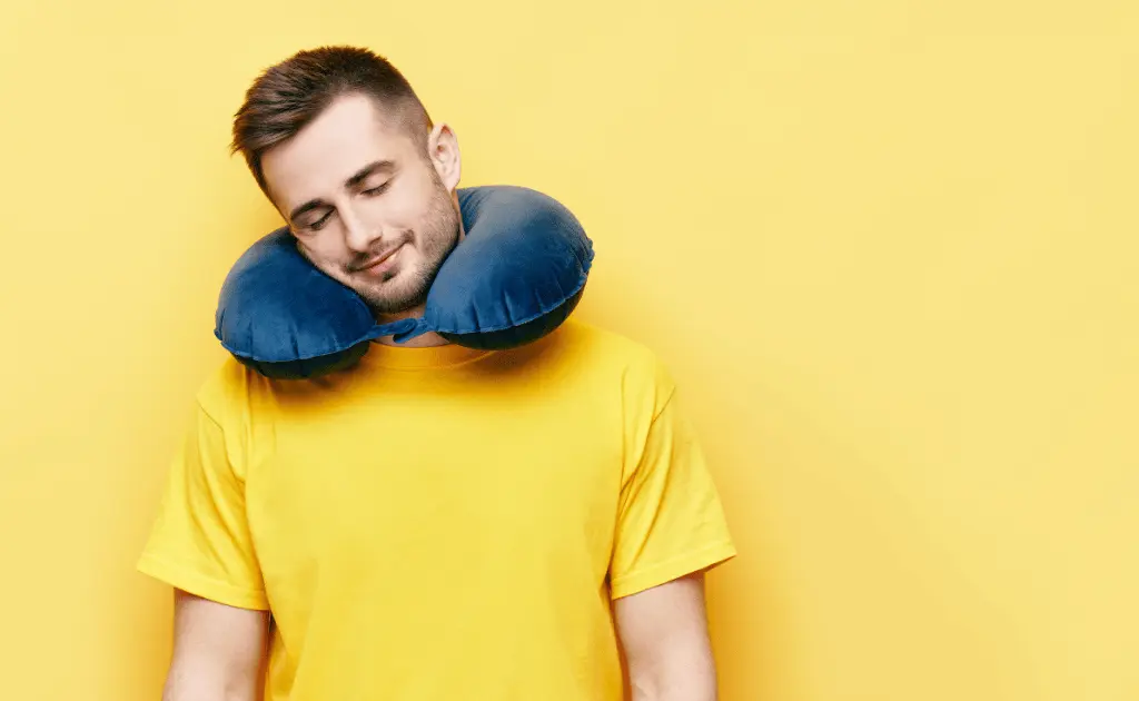 travel pillow comparison