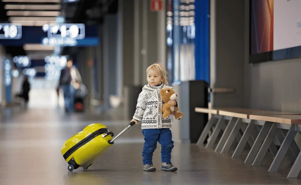 holiday essentials for kids