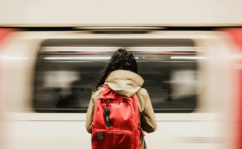 40l backpack waterproof