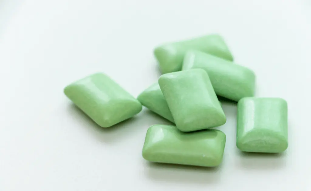 best gum for flight travel essentials