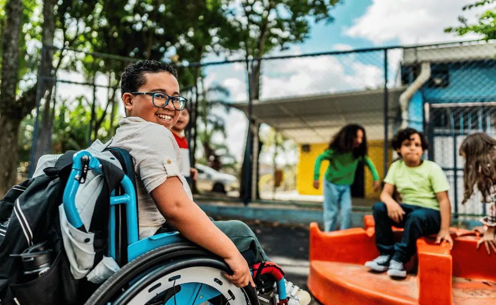 wheelchair air travel tips