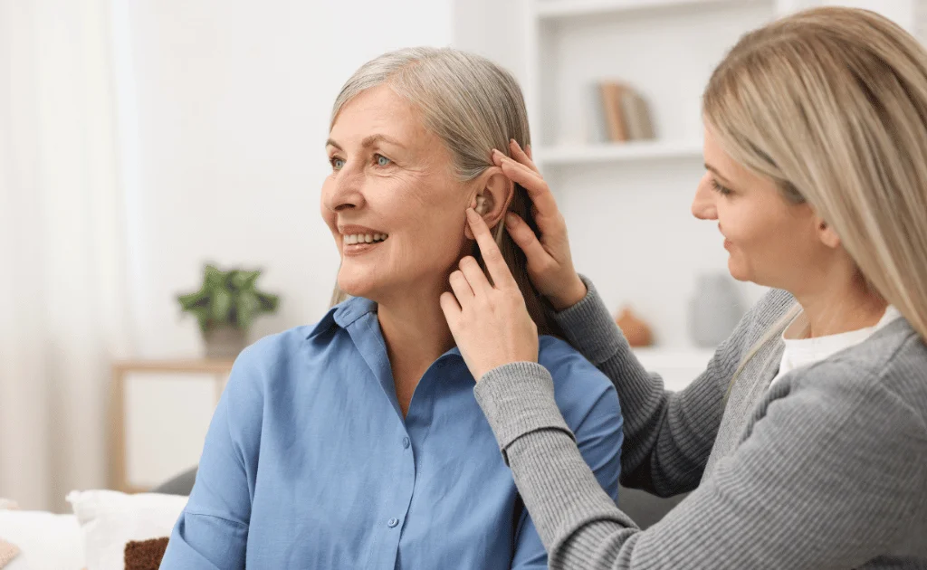 where do i pack hearing aid batteries when flying