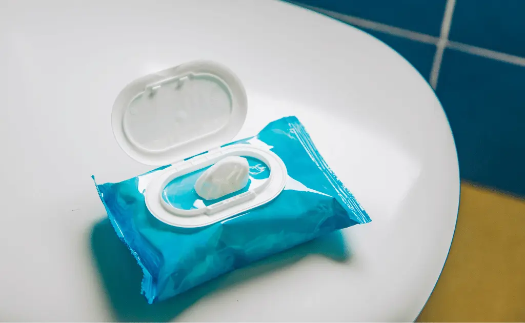 baby holiday packing list