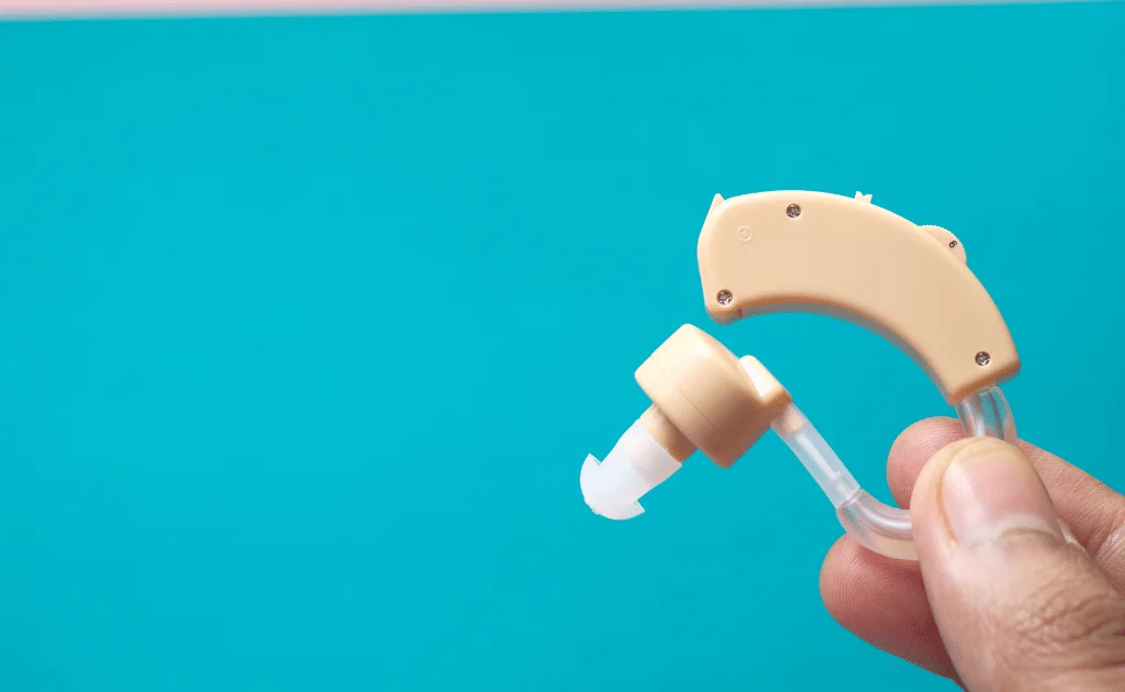 where do i pack hearing aid batteries when flying