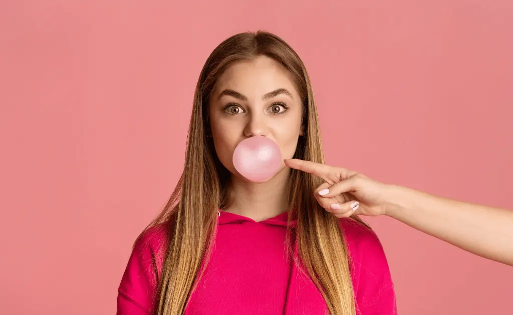 best gum for flight travel essentials