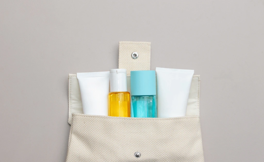 city break packing list summer