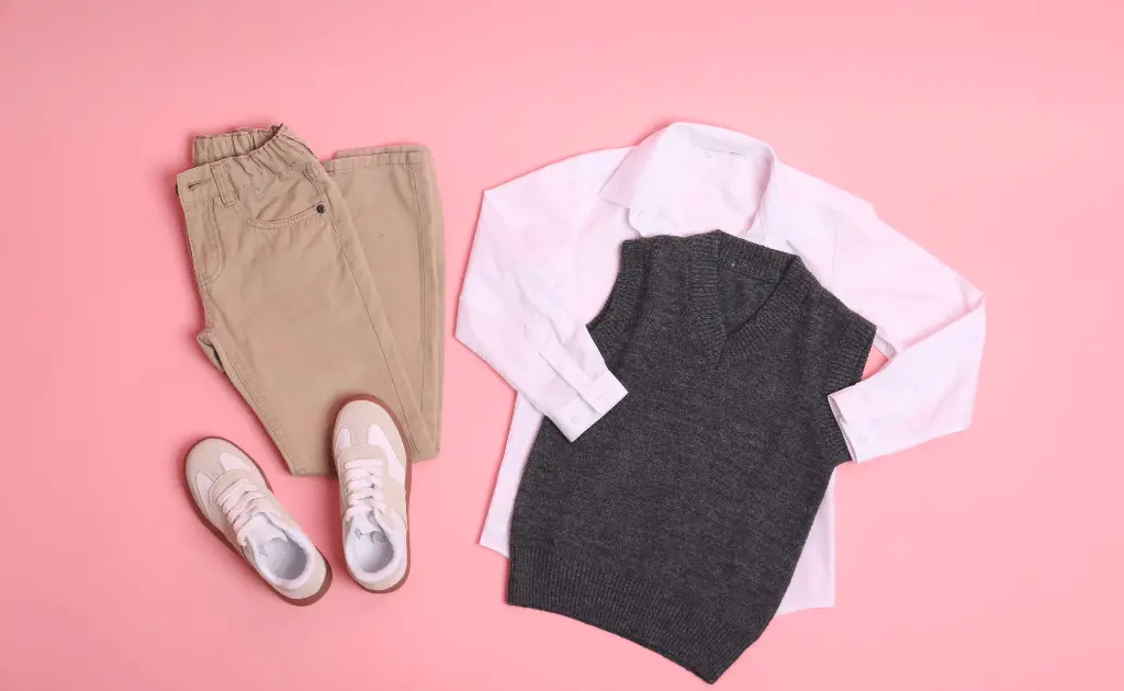 city break packing list