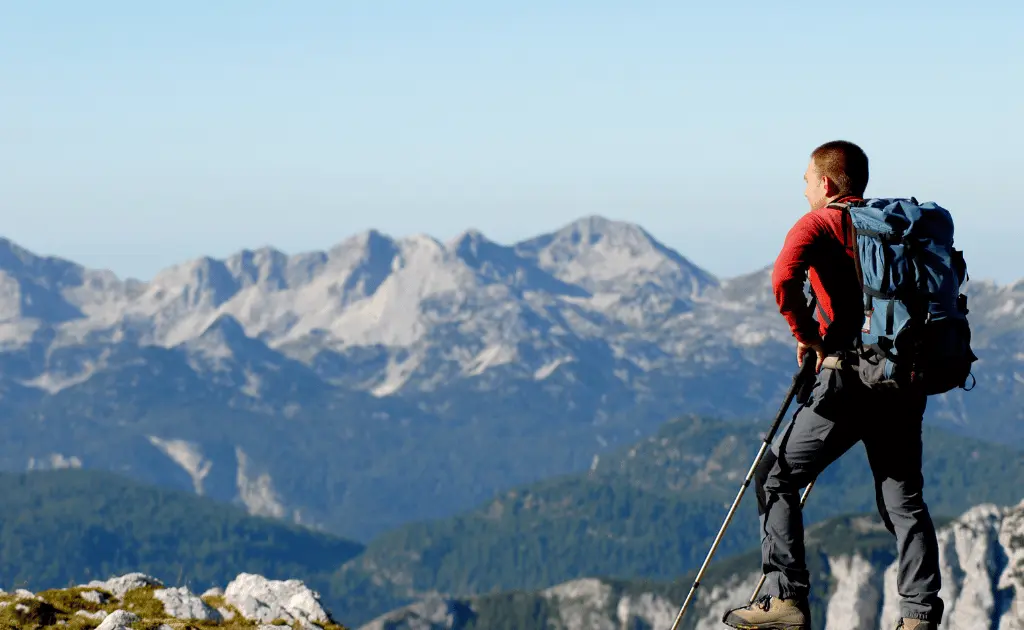 backpacking travel essentials